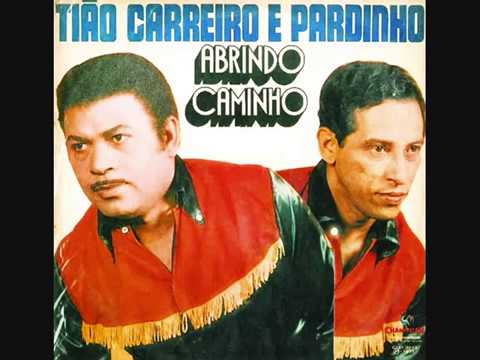 Pescador do Ivaí - Tião Carreiro e Pardinho