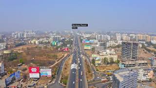 Godrej Forest Grove | 9071983434 | Mamurdi in Pune-Location