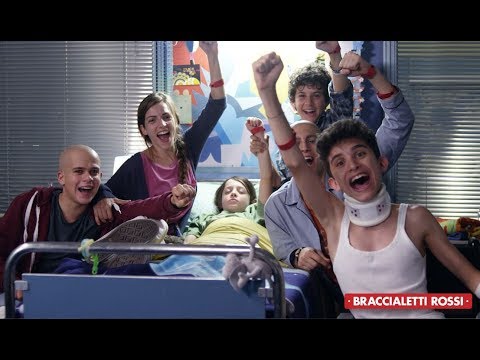 Braccialetti Rossi: Main Theme | MUSIC BY STEFANO LENTINI
