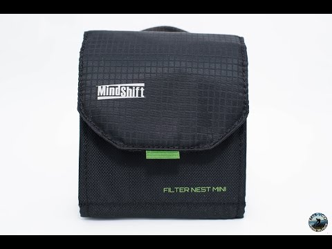 In test: MindShift Gear Filter Nest Mini