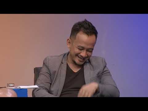 Q&A: SIMFONI DALAM RASA (1/6) ADDIE MS, MEMES, KEVIN APRILIO, TRISTAN JULIANO