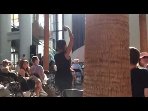 Castanet Choir in DH "Fandango"