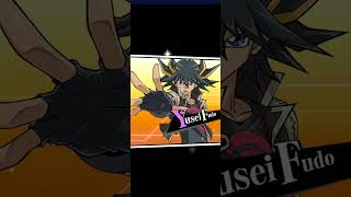 Yusei's alt style unlocked! The ruffian side of Yusei. | YuGiOh Duel Links