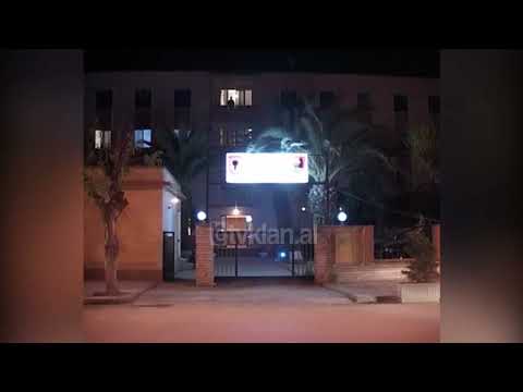 Krimi trondit Durrësin, vritet 36-vjeçari me armë zjarri në dyqanin e tij-(24 Prill 2006)