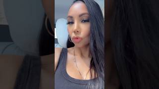 Tamar Tries To See The Good In All Things! 💋