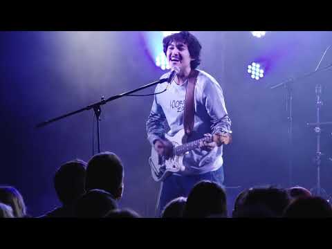 Zoo Live - Bean Magazine