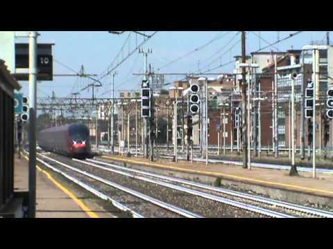 NTV ETR 575 Italo 9975