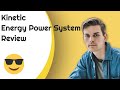 Kinetic Energy Power System ⚡ - Does It Really Works or Scam? Truth Inside!
