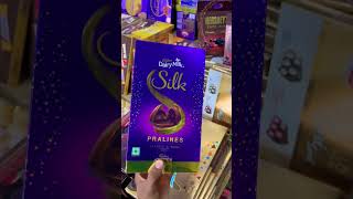 Dairy milk love 💗❤️🥰#cadbury #dairymilk #celebration #love #chocolate