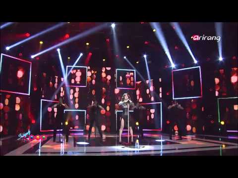 Simply K-Pop Ep79 Navi- I Ain't Going Home Tonight / 심플리케이팝, 나비