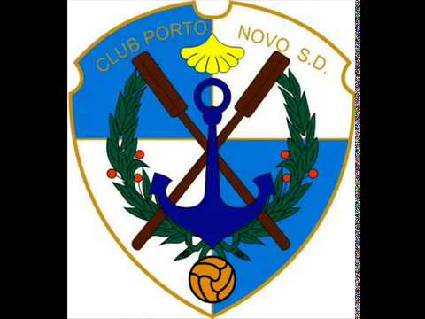 Centraldefutbol.org: Himno del Club Portonovo Sociedad Deportiva