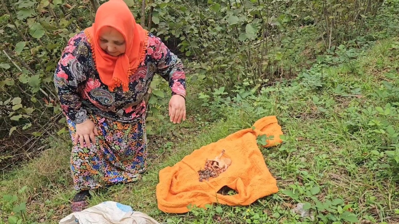 ‼️KIŞA HAZIRLIK AZ BULDUK‼️