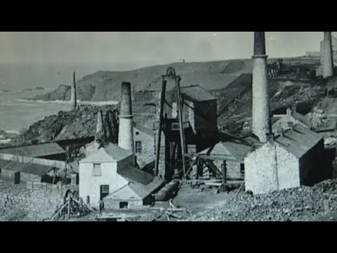 Levant Mining Disaster 1919