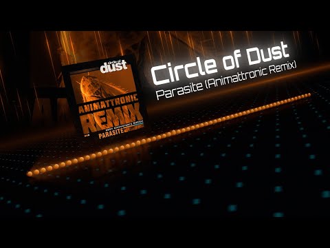Video thumbnail for Parasite [Animattronic Remix]