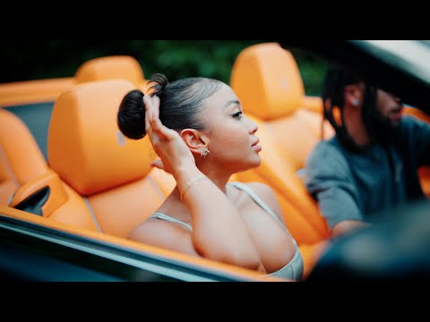 Lil Wes - Uh Huh (Official Music Video)