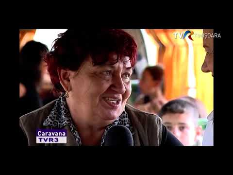 Triplex Confinum la Beba Veche: Locul unde se întâlnesc trei țări (Partea 1) #CaravanaTVR3 @TVRTM