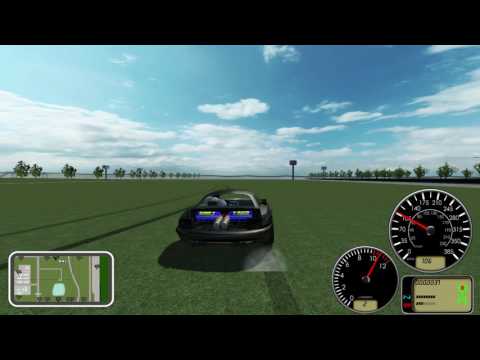 Street Legal Racing: Redline.v2.3.1 WHISPER R1 2900HP. Drive For FUN. Jump!