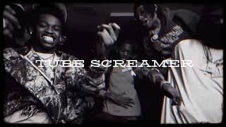 [FREE] Kyle Richh x Jenn Carter Jerk Drill Type Beat - "Tube Screamer” | NY Drill Instrumental 2024