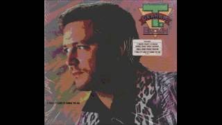 T Graham Brown - Don't Go To Strangers