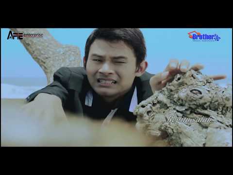 DWAPINZ - Sendiri Lebih Baik   Official Video Music HD