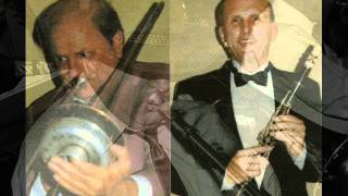 Big Bill Bissonnette, Paul Boehmke, German Friends - In the Good Old Summertime.wmv