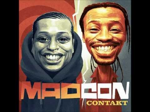 Madcon-Paff