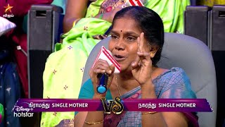 Neeya Naana - Vijay TV Show