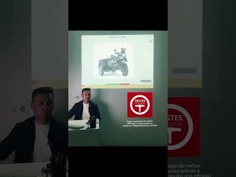 Aula 17 - classificação de veículos, pesos e dimensões