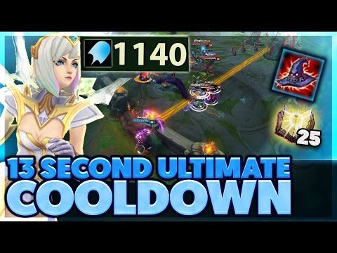 I FIRED MY EDITOR....AGAIN | HOW DID RIOT LET THIS HAPPEN | FULL AP CARRY LUX SUPPORT | BunnyFuFuu