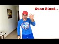 Suno Binod Ft Baba Sehgal