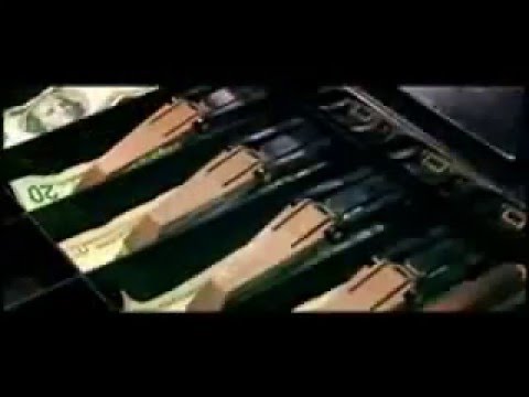 T.I Swagger Like Us "Official Video"