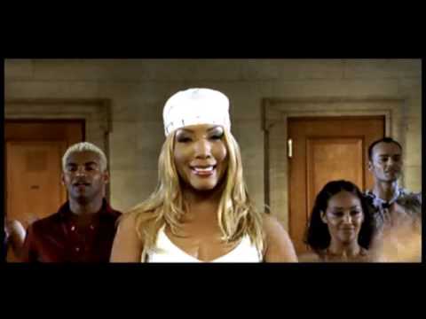 Melanie Thornton - Heartbeat (Dance mix)