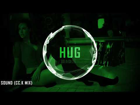 ♫ Techno 2019 HUG Hands Up Xmas | Day 21/25 Mixed By BRAMD ♫