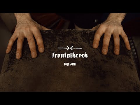 Följa John - Officiell Musikvideo