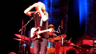 Brett Dennen - Must Be Losing My Mind