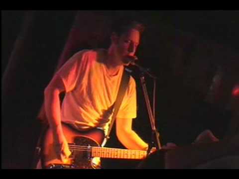 Zanesville- Curb