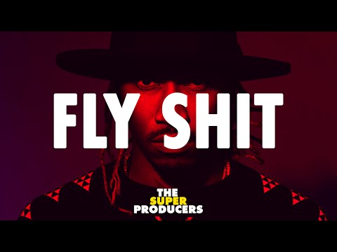 Future x Drake Type Beat 2016 "Fly Shit" (Prod. By The Super Producers)
