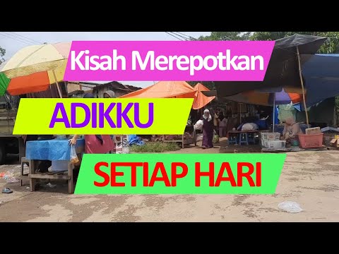 short stories  my little brother every day