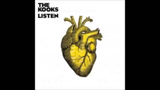 The Kooks - It Was London (Listen, 2014)