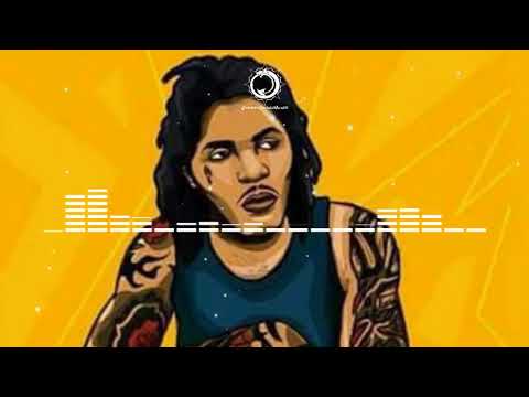 Vybz Kartel x Deter Deter - Sorrow - August 2017