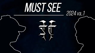 Must see с kaby | Выпуск №1 '2024  | Лучшие матчи в StarCraft II