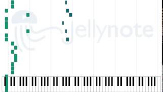 A Kick in the Mouth - Reuben [Sheet Music]