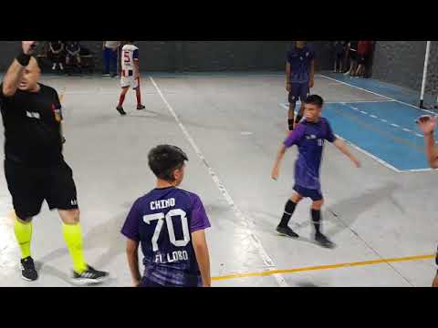 El lobo bicampeon !!!! goleada  del más grande de fadi 2023 división A!!!