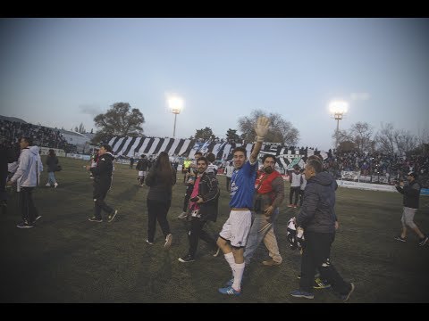 Federal A 2016-2017: Cipolletti 0 (3) - 0 (1) Juventud Antoniana de Salta