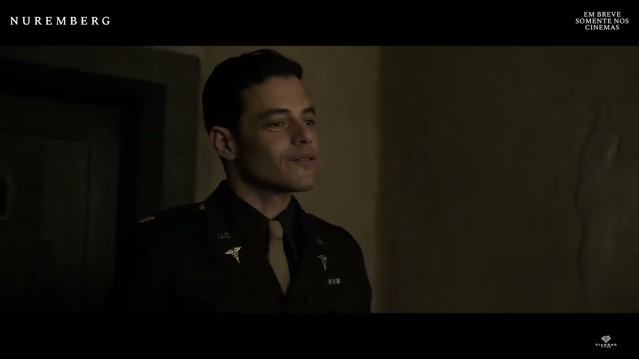 trailer Oficial