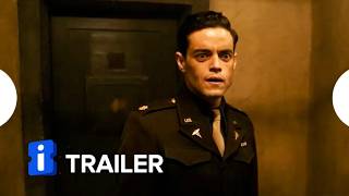 Nuremberg | Trailer Oficial Dublado