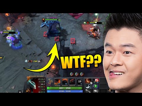 SUMAIL + CEB and MIDONE Destroyed All Their Items