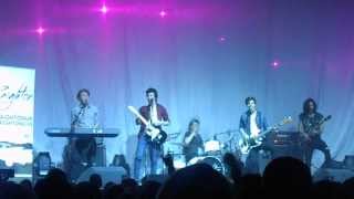 Paighton - Keep It Alive (9/10/13)