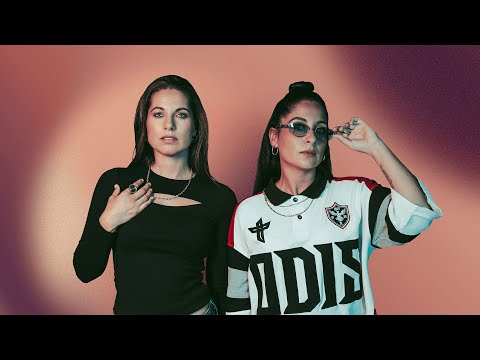 DOYA  - MUEVE (Official video)