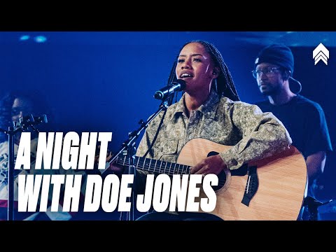 A Conversation with Doe Jones l Pastor Morgan Schuler l FaithChurch.com